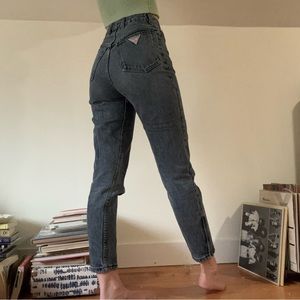 Vintage 80’s Guess Jeans